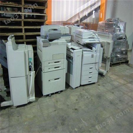 红河废品回收站 废旧办公设备回收商家