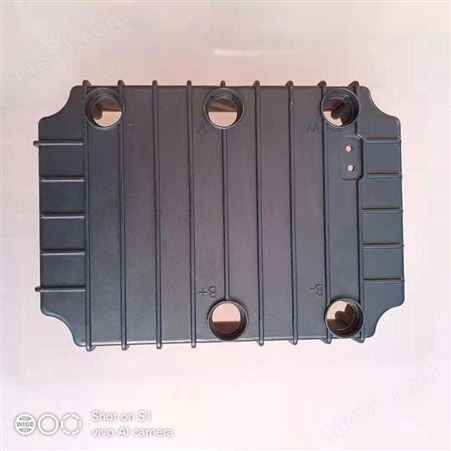 上海一东注塑模具电子产品外壳加工充电宝定制塑料外壳移动电源盒设计充电宝外壳生产家