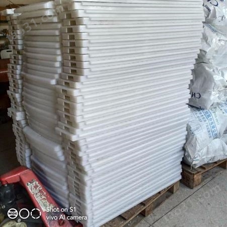 上海一东注塑工业塑料板订制加厚环保ABS塑料中空板开模塑料阳光板制造防静电中空板底托生产