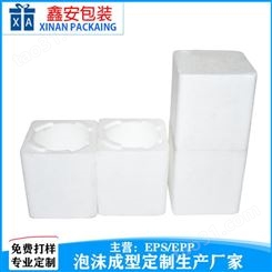 深圳厂家保丽龙成型显示屏包装保利龙泡沫包装厂家    鑫安