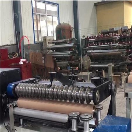 纸管精切机 多刀纸管切管机械厂济南成东机械 各种尺寸同时切