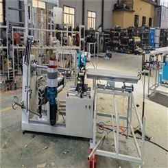 全自动纸管机 济南成东机械几十年纸管机器经验 生产的纸管设备好用不贵