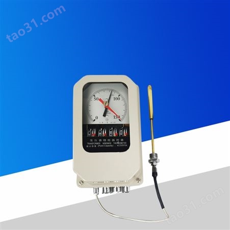 河北变压器油温控制器BWY-802B(TH)/RS485