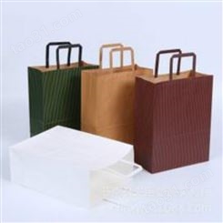 重庆礼品袋定制 礼品袋生产厂家 可来图生产 尚能包装