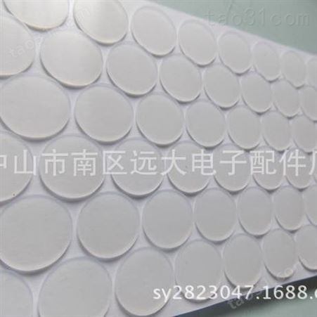 透明硅胶垫  音乐花盆乳白色硅胶垫，乳白色格纹防滑硅胶脚垫