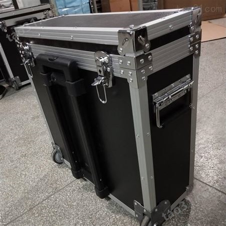航空箱设备仪器手提工具箱收纳箱印LOGO