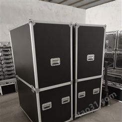 大型航空箱厂家电话 门禁箱工具箱 航空设备箱定制
