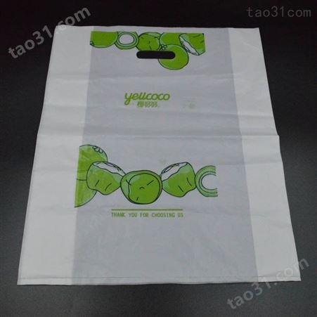 降解打包袋 SHUOTAI/硕泰 降解外卖打包袋 PBAT+PLA+淀粉 加工胶袋包装袋厂