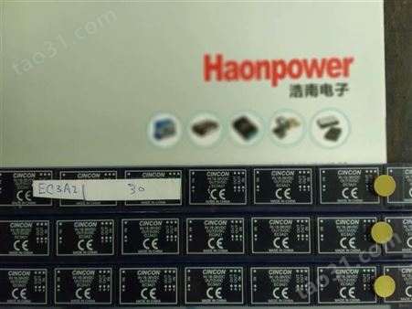 中国台湾CINCON电源转换器EC9BW-48S05N  EC9BW-48S15N