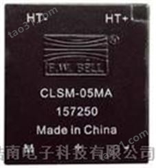 供应F.W.BELL电压传感器(电流型) CLSM-05MA