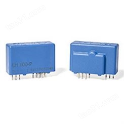 LEM PCB安装电流变送器LH25-NP LH100-P LH50-P