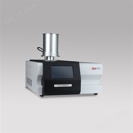 上海和晟 HS-STA-001 高温同步热分析仪 同步差热分析仪