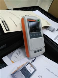 Feritscope FMP30铁素体测量仪|菲希尔