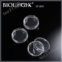 07-3035巴罗克35×10mm细胞培养皿聚苯乙烯材质TC处理消毒10个/袋50袋/箱