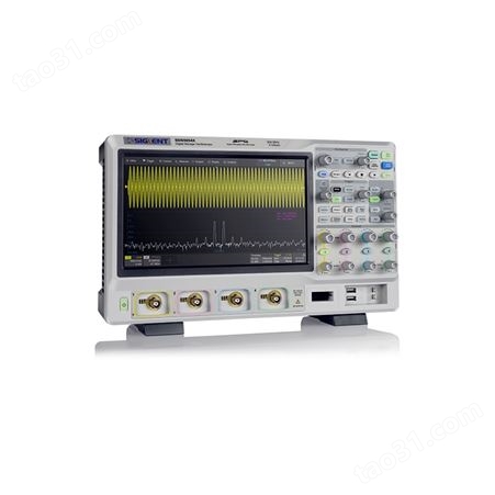 SDS5054X数字荧光示波器