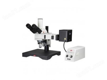 BA310Met-H系统显微镜