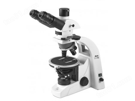 BA310POL偏光显微镜
