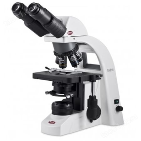 BA310生物显微镜