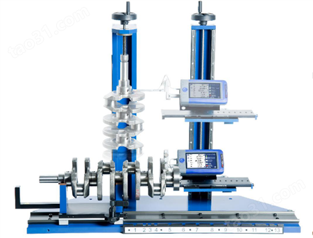 泰勒霍普森粗糙度仪SUrtronic S116|粗糙度测量系统