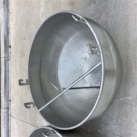 豆制品夹层锅  可倾式蒸汽夹层锅