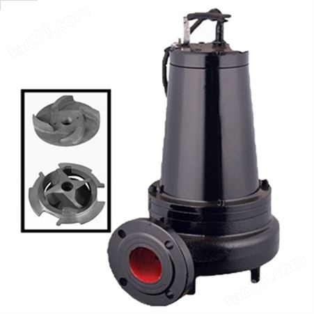 管道泵价格:G型屏蔽式管道泵