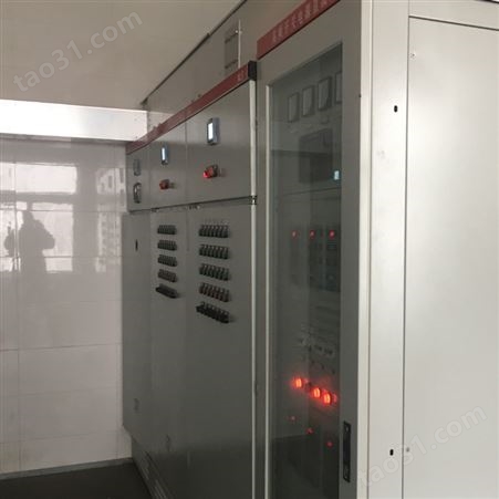 PMAC801-A电动机综合保护器跳闸 南京斯沃生产