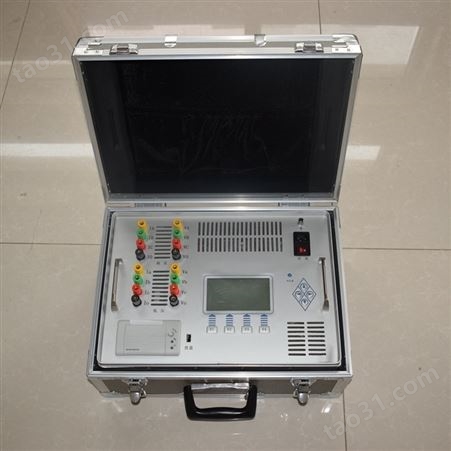 直流电阻快速测试仪40A、JYR-05C变压器直阻仪、YK-8300直流电阻测试仪