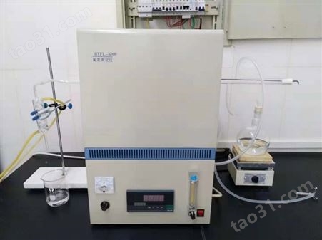 自动氟离子测定仪报价 微机氟氯测定仪质量为本泰富仪器