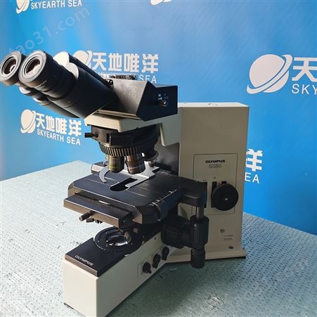 北京 Olympus奥林巴斯 出租显微镜 BX50F-3