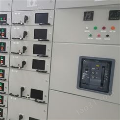 ECM625-IC 多功能电力测控仪表 南京斯沃
