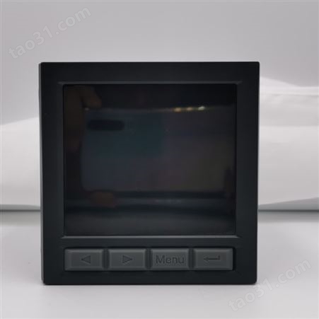 EM600LCD 多功能LCD电能表 南京斯沃