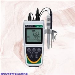 ECPHWP15000/pH150优特Eutech便携式PH/ORP计/温度测量仪