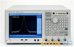 美国AGILENT E5071C ENA系列网络分析仪