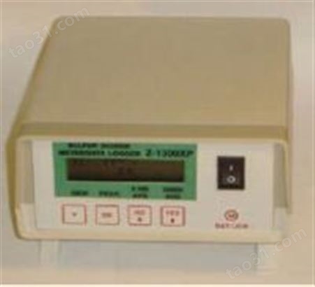 美国ESC Z-1300XP型二氧化硫检测仪