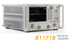 美国AGILENT N5222A PNA微波网络分析仪