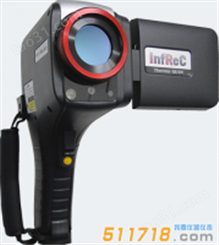日本NEC G100红外热像仪