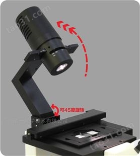 B80iF倒置荧光显微镜
