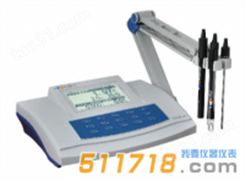 上海雷磁 DZS-706B型多参数水质分析仪