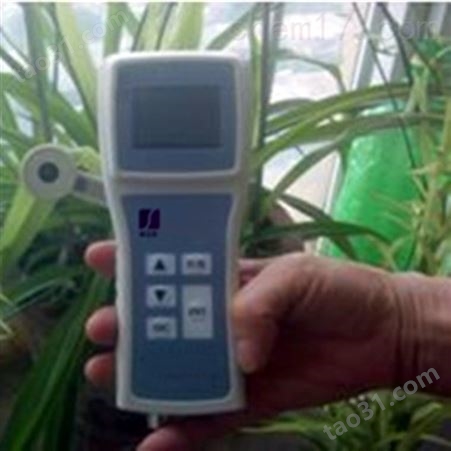 植物光照测定仪