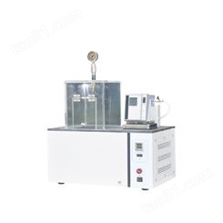 山东润滑脂抗水喷雾性测定器HC-0643