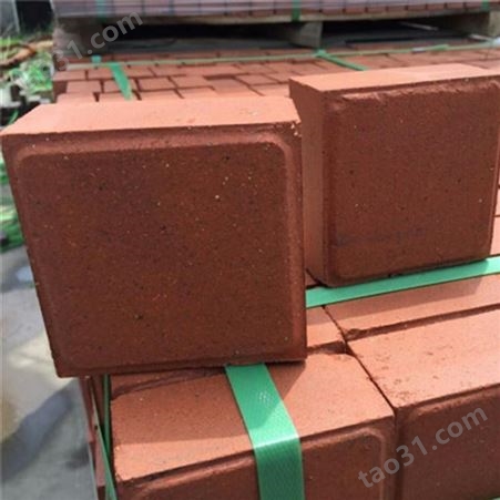 荆州烧结页岩砖 烧结砖生产厂家 烧结砖价格 记中工程