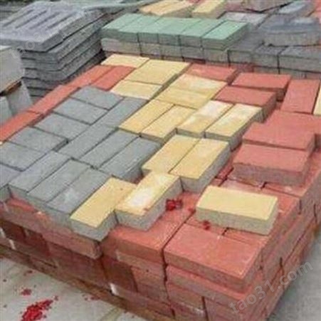 荆州烧结页岩砖 烧结砖生产厂家 烧结砖价格 记中工程