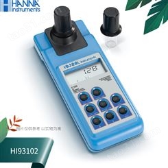HI93102汉钠HANNA浊度游泳池检测仪表