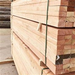 呈果建筑用木方供应商现货供应批发辐射松建筑木量大从优