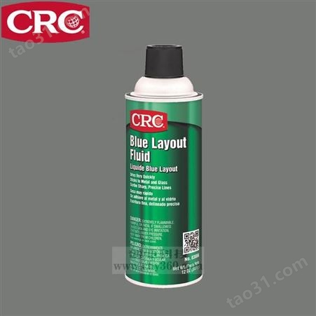 美国CRC-14101 TYME1金属除油剂，清洁剂