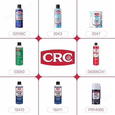美国CRC-14101 TYME1金属除油剂，清洁剂