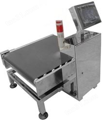 工业零配件重量检测机厂家 土豆重量检测机一对一定制