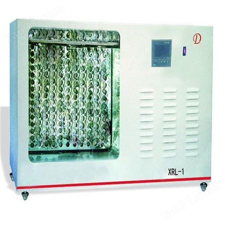 XRL-II二氯甲烷浸渍试验机 东来品牌 电子仪表 支持定制