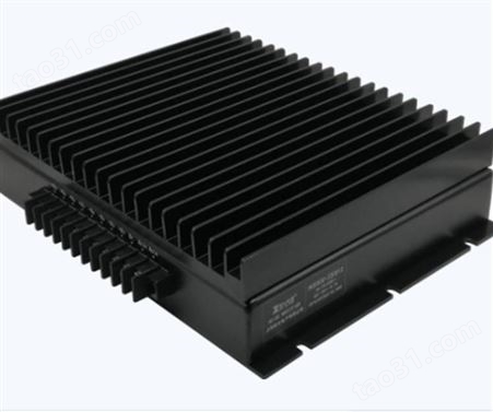 宏允ACDC电源模块生产厂家HCE5000-220S36J金属屏蔽封装整体散热电源模块定制
