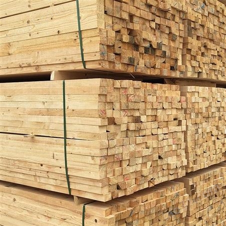 南京工程木方建筑木方品牌